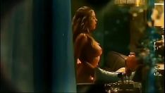 Reproducir Sydney sweeney follada (enrollada con medicina wi1000t)