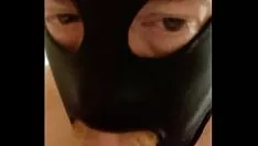 Reproduzir 5 min de sucção