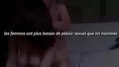 Abspielen Französische nichtprofessionelle Sexvideoaufzeichnung, Anatole France Bad Youth French