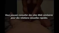 Play College french hot youth nonprofessional couple up real number home-brewed