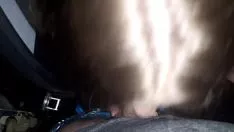 Играть Я отвез свою девушку на посадку в nox и трахнул ее в машине! солнечная водяная лилия