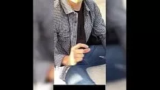 Redare Sex pentru bani! latina missy dă bani unui bărbat pentru sex în mod public! #1