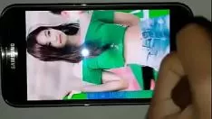Abspielen Jennie Kim cum Testimonial