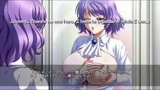 চালান Mesu kyoushi 3 ~in'etsu no gakusha~ sputtero view 4 side subbed