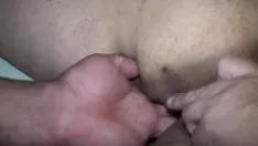 Riproduci La mia donna sposata ama una triade con gus separato 2