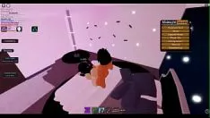 Afspelen Roblox - geef mijn ex de gumshoe waar ze naar verlangde