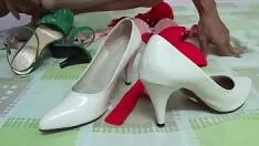 Play Cum reheels