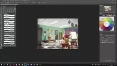 Reproduzir Bem fora | picarto | nightcooky - saga de verão (2021.06.08)