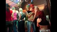 Abspielen Nichtprofessionelle Sex politische Partei Trab-Ansicht