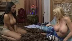 Afspelen Je bent zo heet en dan! # alexis fawx en jenna foxx