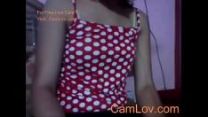 Riproduci Suono hindi della webcam
