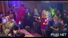 Abspielen HD-Porno von politischen Parteien
