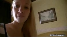 Play Populace fuck view with holidaymaker and horned euro slattern 06