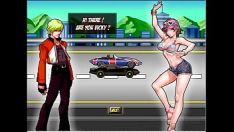 Abspielen Sexautofahrer